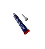 Difix Tüp Silikon Şeffaf 50 gr TG-V 10346