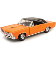 1/18 1965 Pontiac Gto