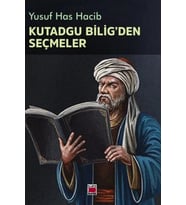 Kutadgu Bilig'den Seçmeler