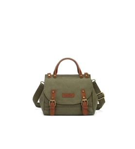 Smart Bags Kanvas Kadın El Çantası SMK KN-1327