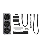 LENOVO 16GB RTX5080 4X61U02755 WS GDDR7 256bit HDMI DP PCIe 5.0