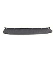 FORD TRANSIT ARKA TAMPON ORTA KOYU GRİ (YERLİ) 14- FOR07TR071Y