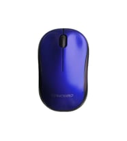 Periboia Mavi Kablosuz 3D Optik Mouse (STD)