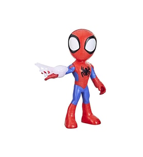 Hasbro F3986 Spidey And His Amazing Friends Spidey Dev Figür