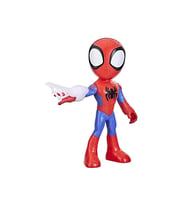 Hasbro F3986 Spidey And His Amazing Friends Spidey Dev Figür