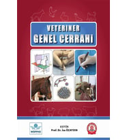 Veteriner Genel Cerrahi