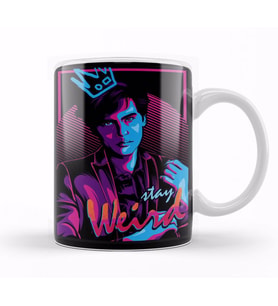 Riverdale Jughead Jones Kupa Bardak Porselen (2)