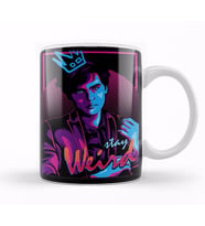 Riverdale Jughead Jones Kupa Bardak Porselen (2)
