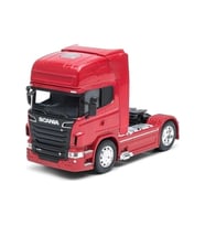 32670S-W NessiWorld MODEL ARABA