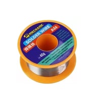 Mechanic DS6 Lehim Teli 0,1 Mm 40 Gr