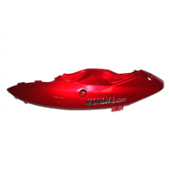 50 Tt Sol Arka Granaj Kırmızı Orj