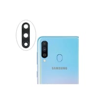 Samsung Galaxy M40 Kamera Camı Kamera Lensi