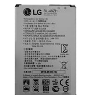Lg K7 K8 Batarya Pil Bl-46Zh