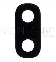 Samsung Galaxy M20 M205 Arka Kamera Camı Lens