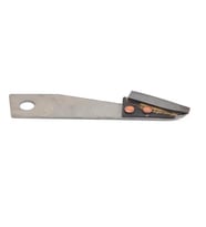 Moonstar Mini Kumaş Kesim Motoru Alt Elmas Bıçak / PLS-70-B24