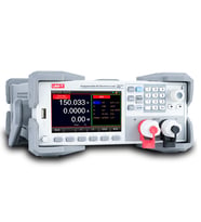 UNI-T UTL8511+ Programlanabilir DC Elektronik Yük 150V 30A 150W