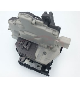 SKODA SUPER B 2008 - 2011 SAĞ ARKA KAPI KİLİT MOTORU