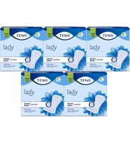 Tena Lady Süper Kadın Mesane Pedi 150 Adet