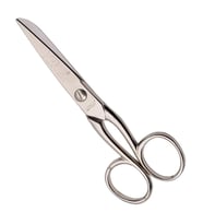 Merze 4431-5 İplik Makası Extra Kalite D-101 No:5 (12.7 cm)