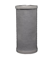 Aquames - Su Arıtma Için 10" Big Blue Cto Filtre