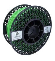 Porima PLA 1.75mm Yeşil RAL6018 Filament 1 Kg (Renksiz)