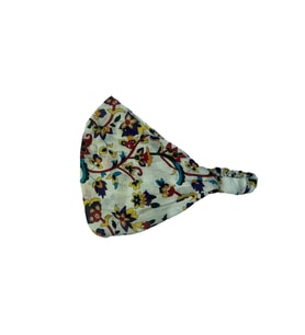 Bandana Paraşüt Model Lastikli