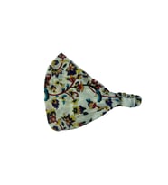 Bandana Paraşüt Model Lastikli