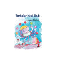 Tembeller Kralı Badi (Karışık)