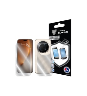 HONOR Magic 8 Pro için Hydrogel Tam Kaplama (Ekran+Arka Koruma)