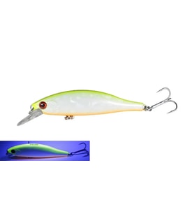 Fujin T-Rex 80S 11gr 80mm Maket Balık - 156 Pearl Lemon