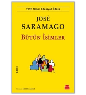 Bütün İsimler