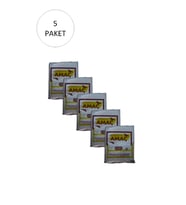 Şeffaf Hışır Atlet Poşet Orta Boy 27x47 Cm 650 Gr (5 Paket-Takriben 1,000 Adet)