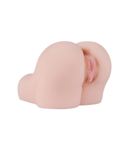 OdinsShop Realistik Vajina & Masturbatör