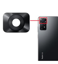 Xiaomi Redmi Note 11 Pro 5G Uyumlu Kamera Lensi Camı Büyük 21091116I 2201116SG