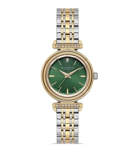 David Guner DG-9066LA-D10 KADIN KOL SAATİ