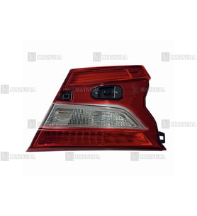 HONDA ACCORD SAĞ BAGAJ STOP 2021-2024 34150-TVA-H11-MTS
