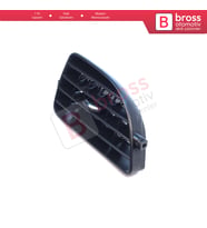 Renault Megane MK3 Fluence için Ön Sol Yan Kısım Havalandırma Difüzörü Hava Yönlendirme İç Plastiği
