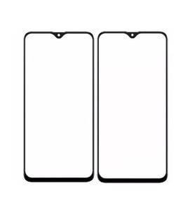 Oppo Reno Z Ön Cam Siyah ( Ekran Koruyucu Değildir )