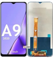 Oppo A9 2020 Lcd Ekran Dokunmatik (Cph1941)