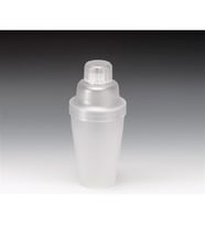 POLYCARBONAT SHAKER 500 CC