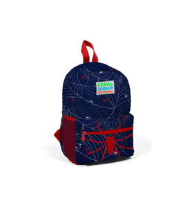 Coral High Kids Lacivert İki Bölmeli Yuva Sırt Çantası 23520