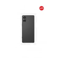 Sony Xperia 5 V Arka ve Yan Koruyucu Tpu Film