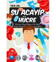 Şu Acayip Hücre