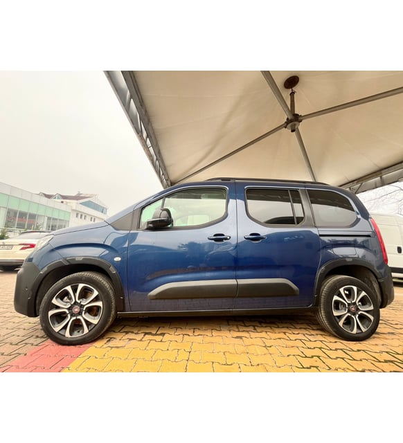 OPEL MARKASININ COMBO ARACININ 2023 2024 2025 ARACA ÖZEL MARŞPİYEL