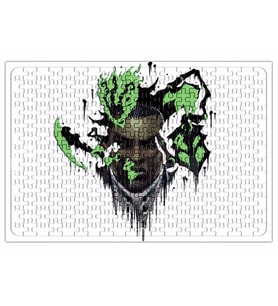 Eterna Vingança Puzzle 240 Parça Yapboz