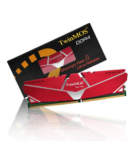TwinMOS 32GB DDR4 3200MHz PC RAM MDD432GB3200D