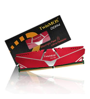TwinMOS 32GB DDR4 3200MHz PC RAM MDD432GB3200D