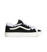 Vans Old Skool Unisex Günlük Ayakkabı VN000D6WBMA1 Siyah