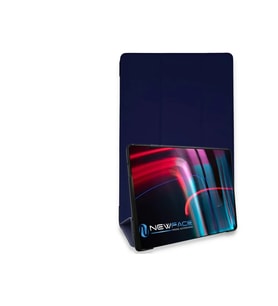 Mey İthalat® Huawei MatePad SE Kılıf Tablet Smart Kılıf - Lacivert