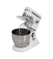 Empero JP JP.MK.107 Set Üstü Hız Kontrollü Mikser 7 Litre